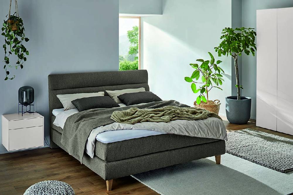 Hülsta BOXSPRING – BC 330