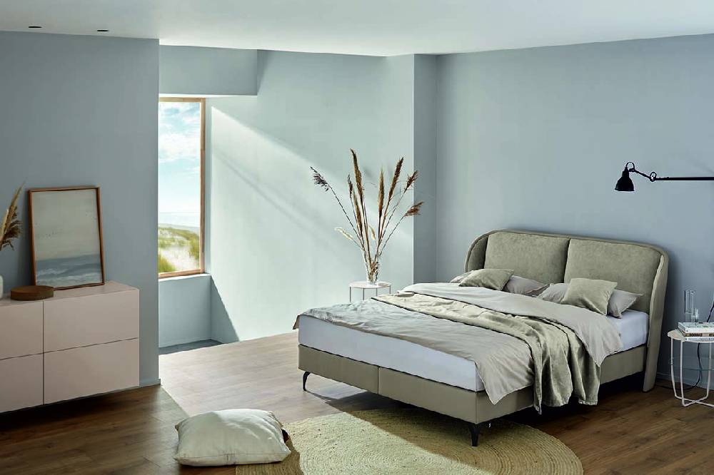 Hülsta BOXSPRING – BC 370