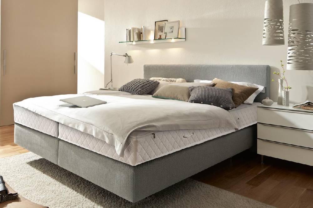 Hülsta BOXSPRING – BC 200