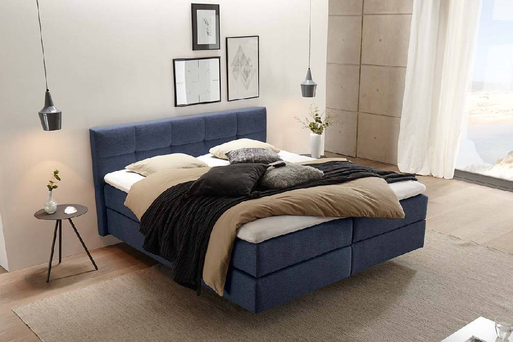 Hülsta BOXSPRING – BS 140