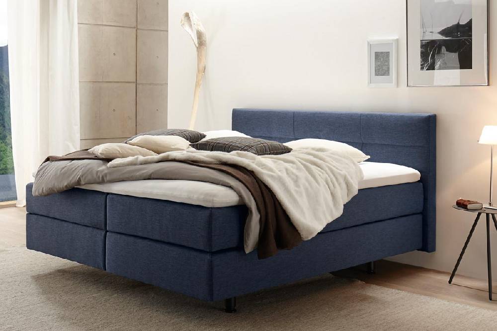 Hülsta BOXSPRING – BS 130