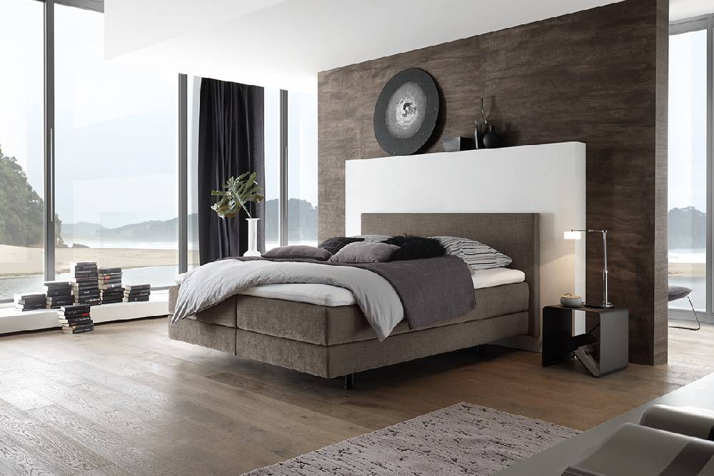 Hülsta BOXSPRING – BS 100