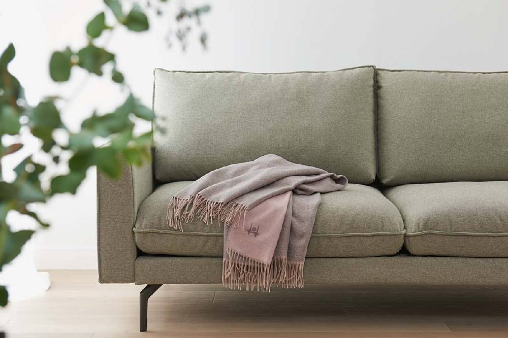 Hülsta hülsta – Plaid – Kaschmir Tägliche Deals