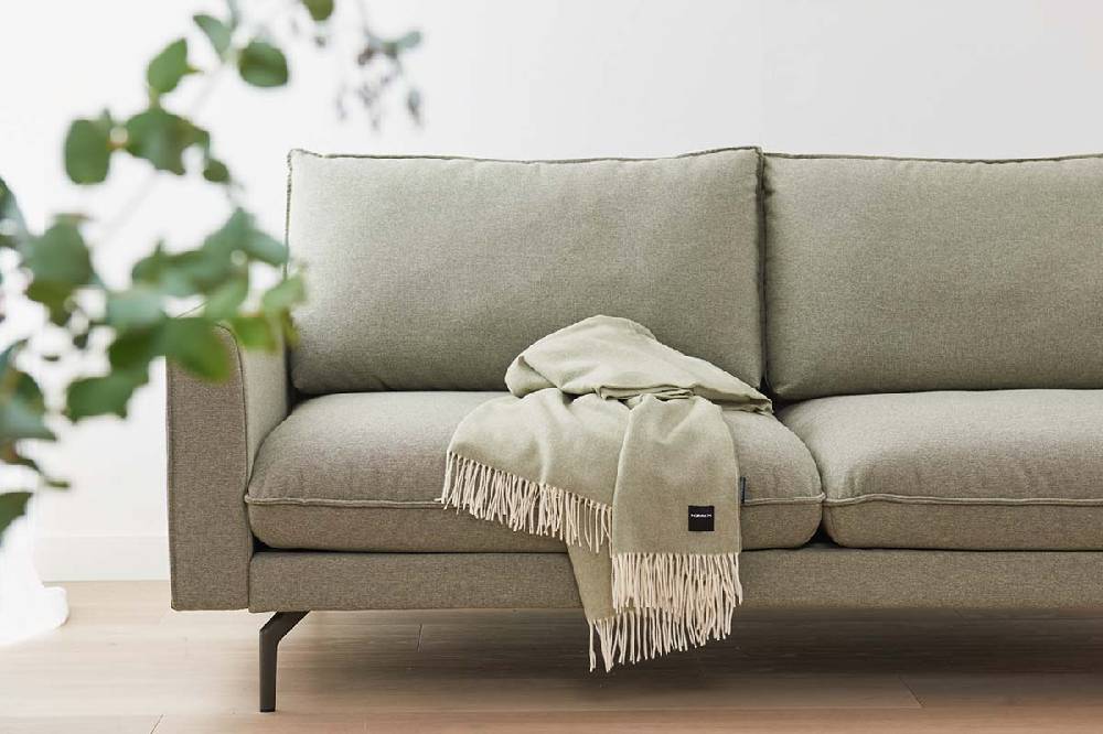Hülsta hülsta – Plaid – Wolle Sonderangebote