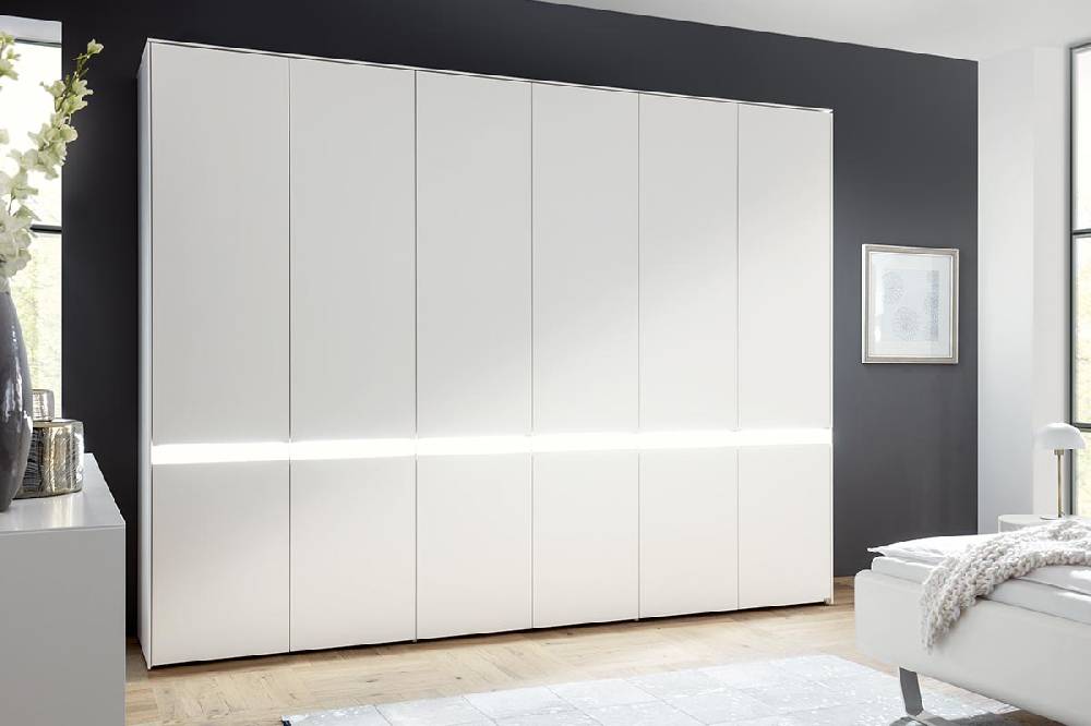 Hülsta PULSO – Kleiderschrank