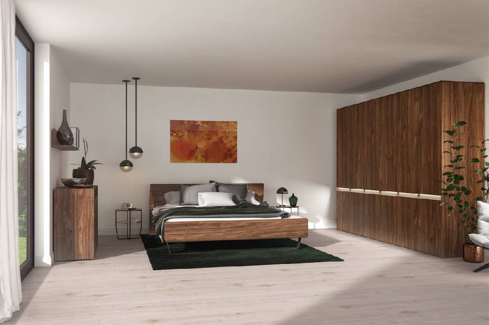 Hülsta PULSO – Kleiderschrank