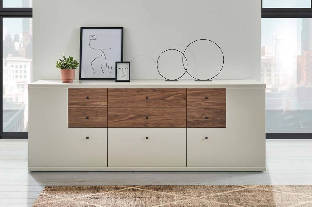 Hülsta TIME – Sideboard