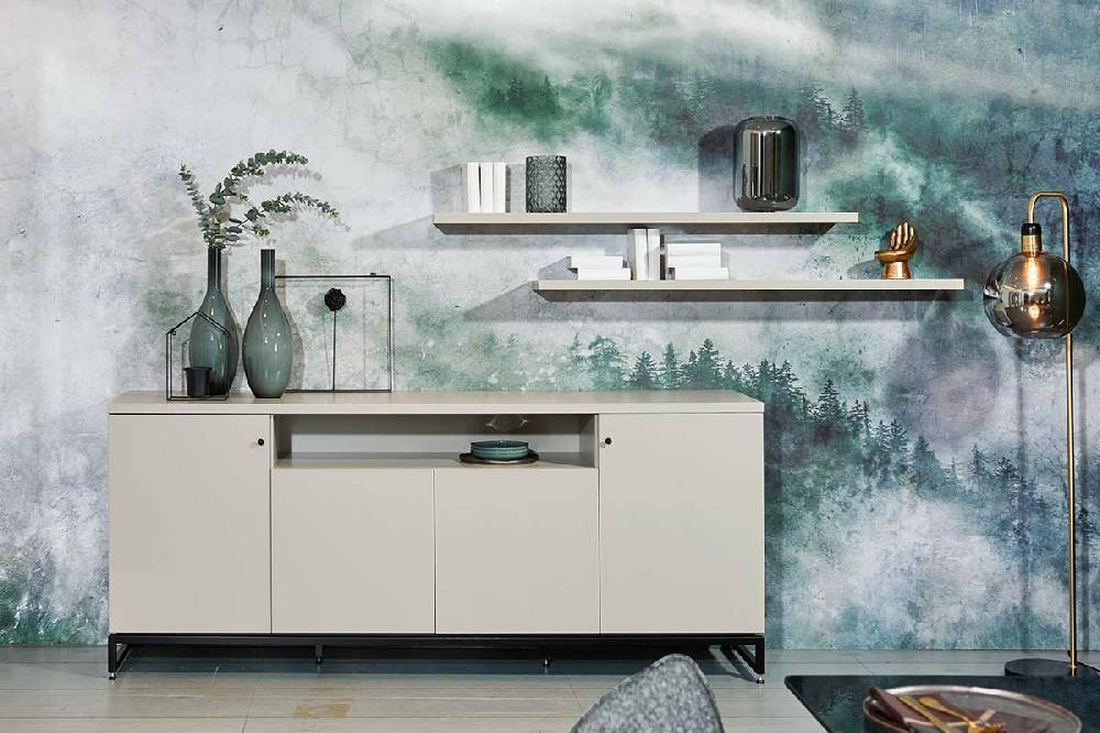 Hülsta TIME – Sideboard