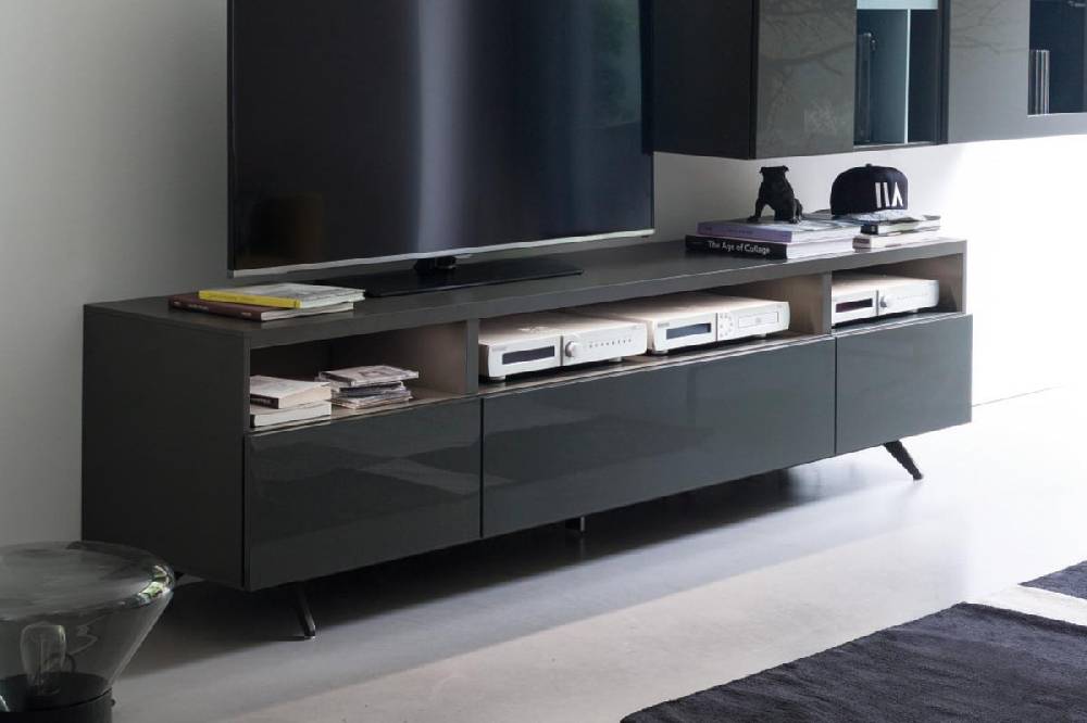 Hülsta VISION – Lowboard Bis zu 60% Rabatt
