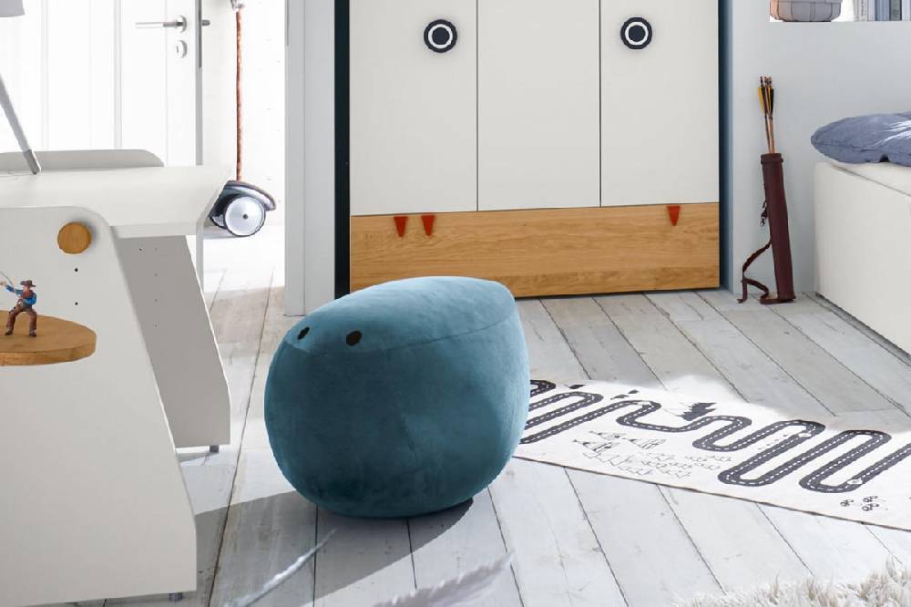 Hülsta BIRDY – Hocker