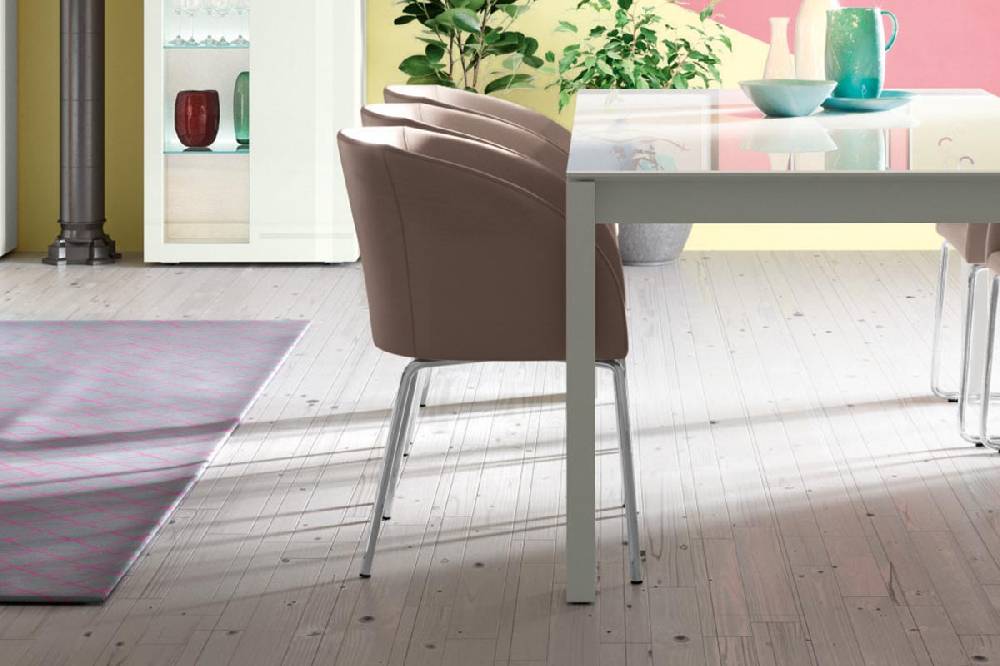 Hülsta SPEISEN – Stuhl S 19-2