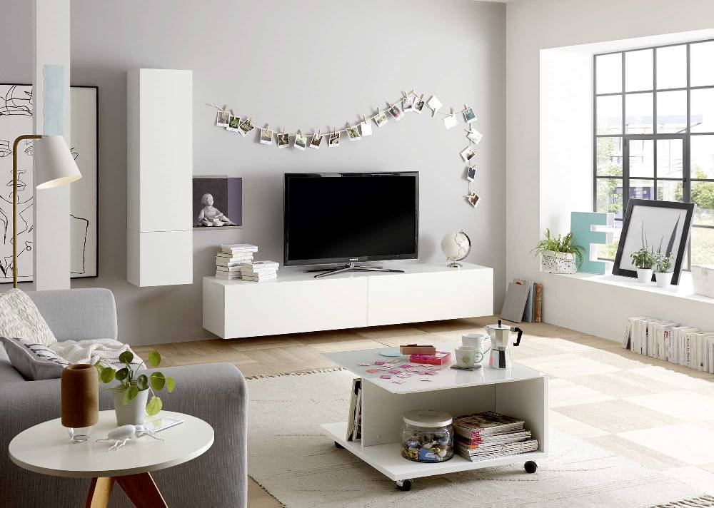 Hülsta TISCHE – Couchtisch CT 21