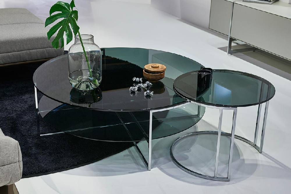 Hülsta TISCHE – Couchtisch CT 250