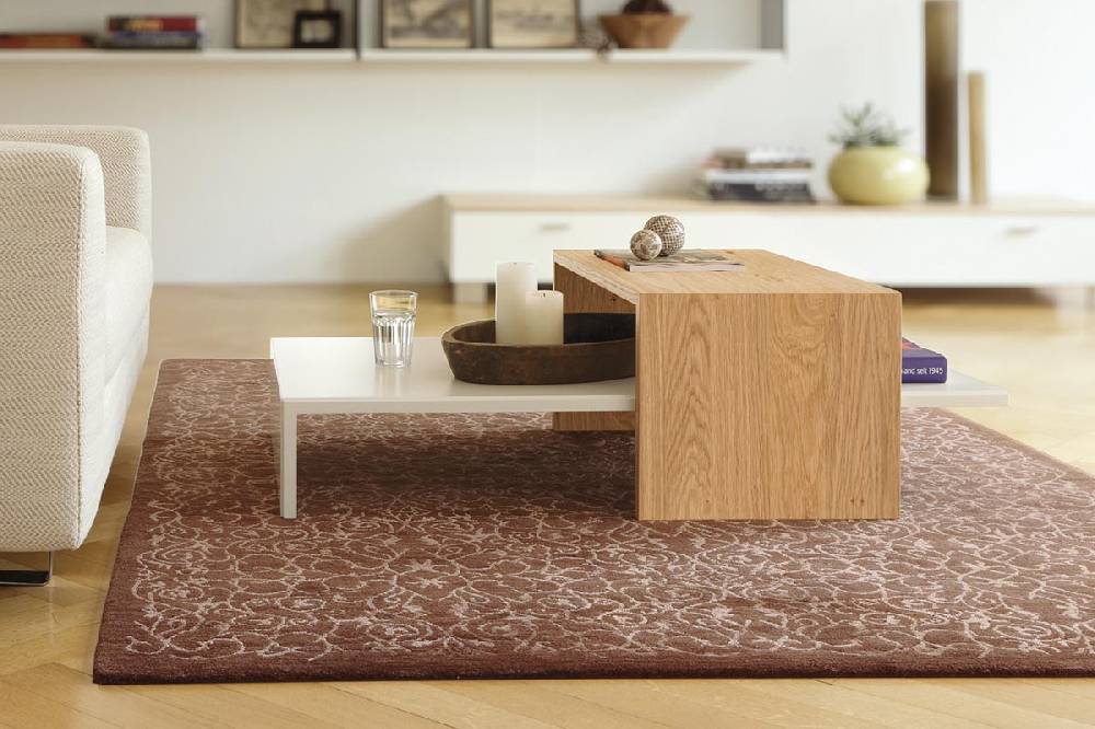 Hülsta TISCHE – Couchtisch CT 14