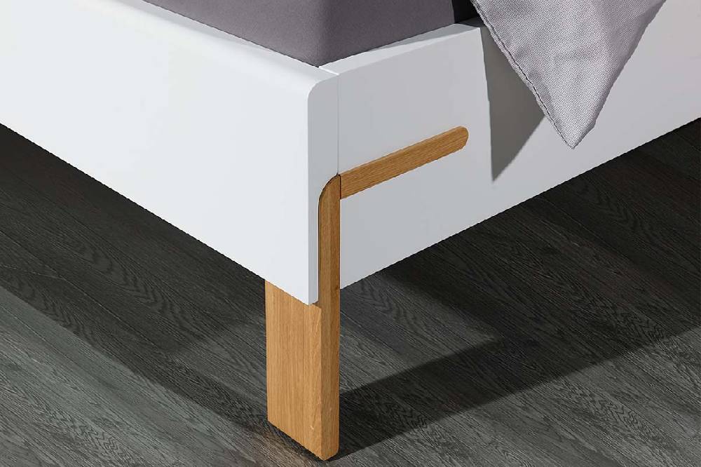 Hülsta DREAM – Schlafzimmer mit Hängekonsole Angebote