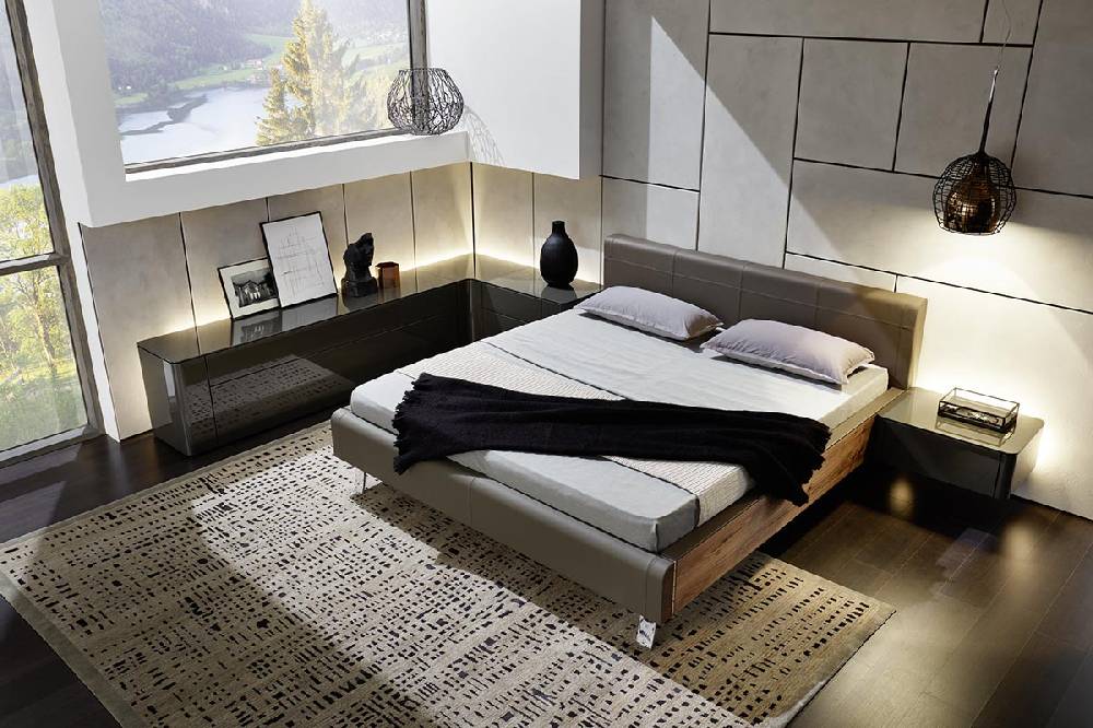 Hülsta GENTIS – Bett