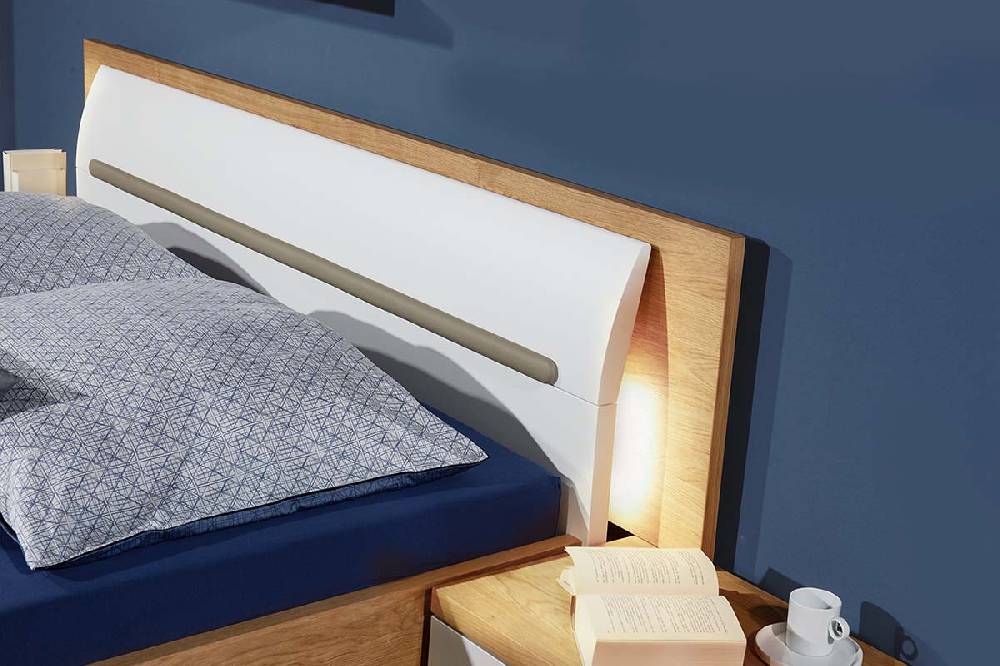 Hülsta GENTIS – Bett Hotsell