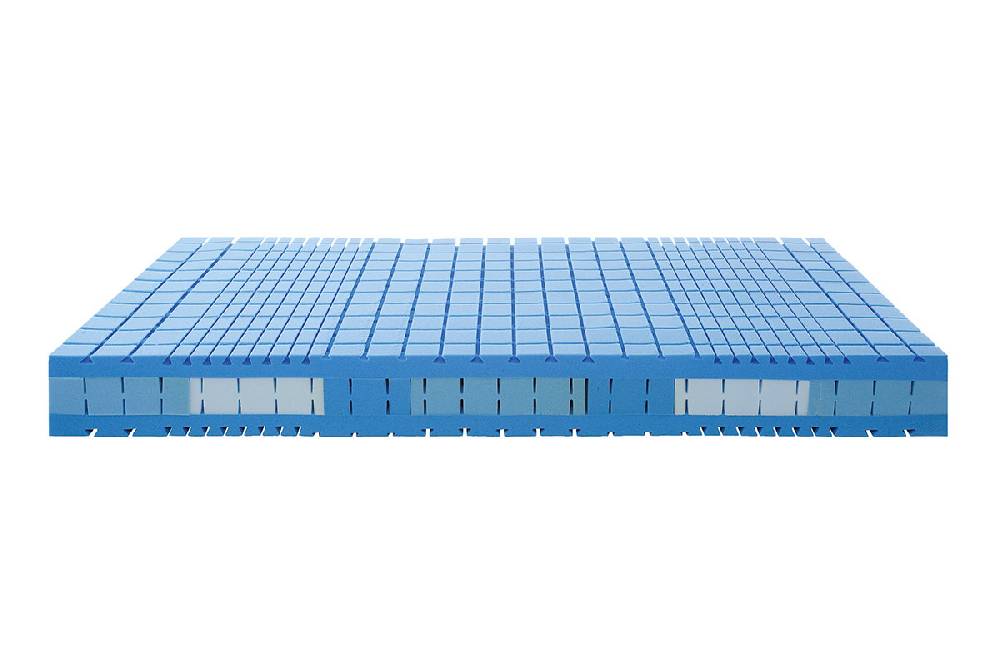 Hülsta AIR DREAM 7000 – Kaltschaummatratze