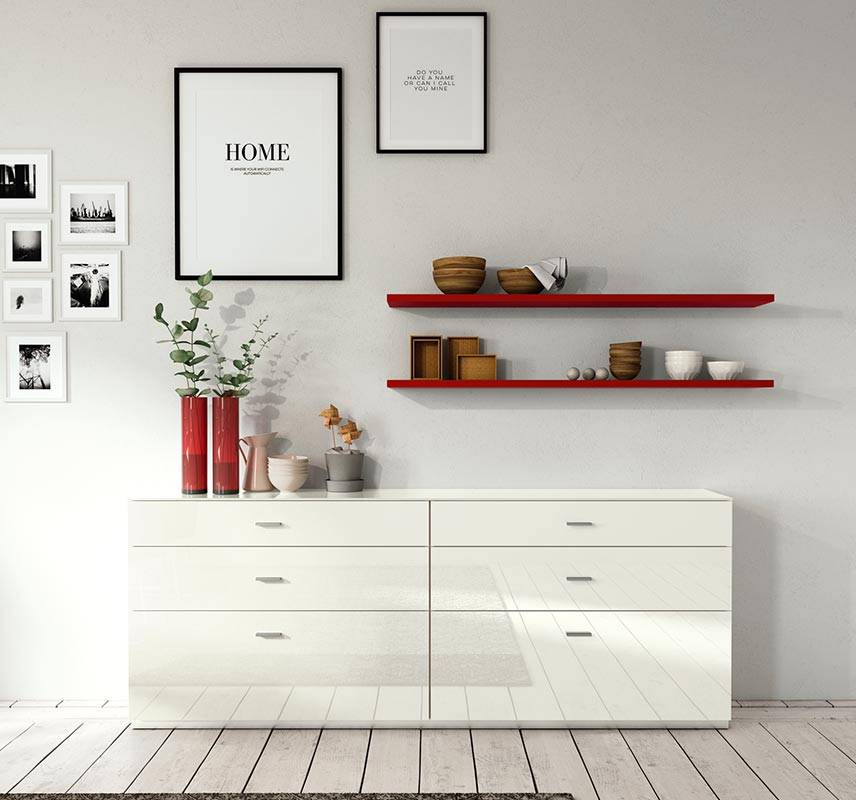 Hülsta No. 14 – Sideboard