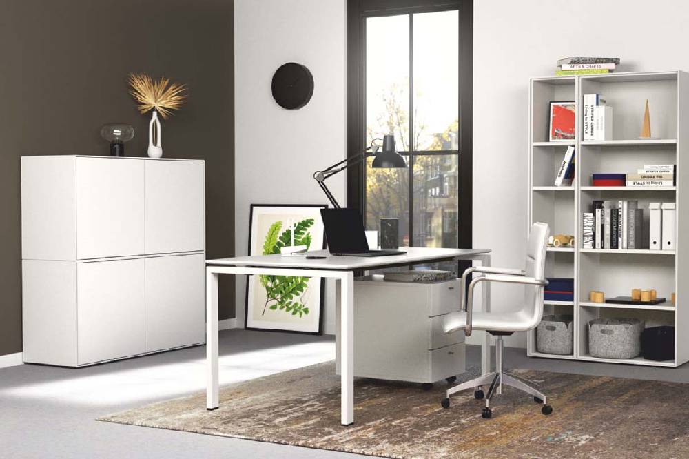 Hülsta EASY – Highboard