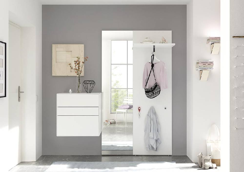 Hülsta EASY – Vitrine