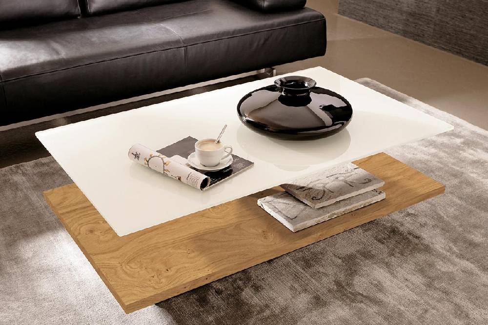Hülsta TISCHE – Couchtisch CT 110