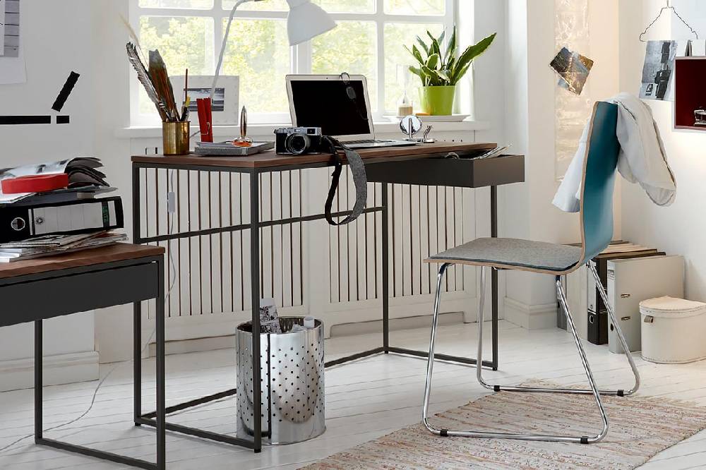 Hülsta TISCHE – Schreibtisch CT 17-3