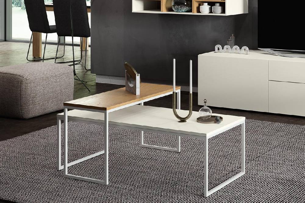 Hülsta TISCHE – Couchtisch CT 17-1