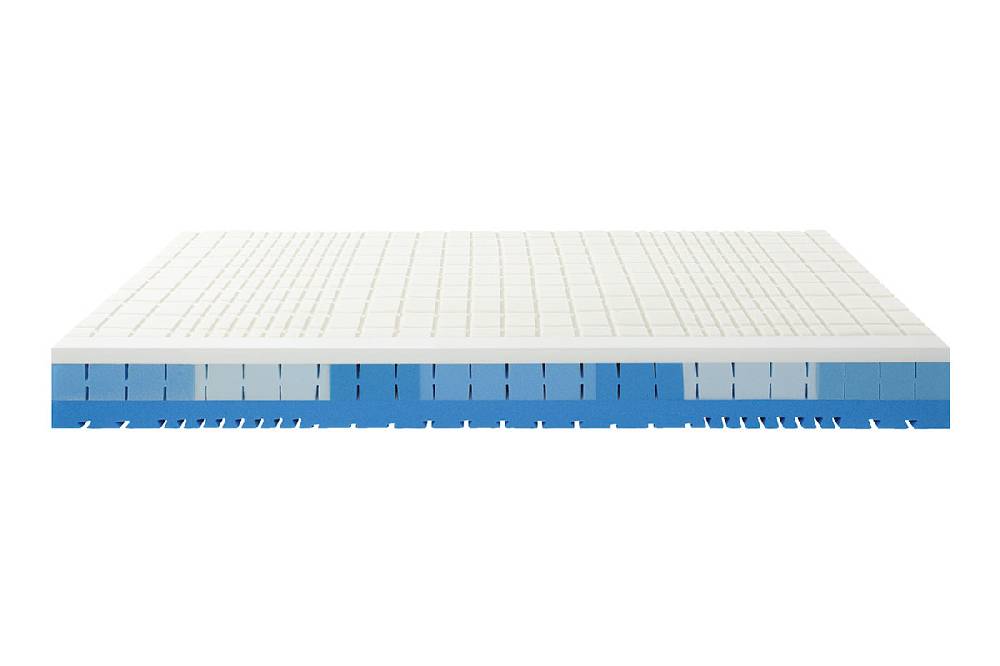 Hülsta AIR DREAM 8000 THERMO – Kaltschaummatratze