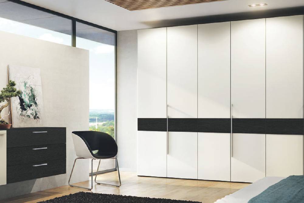 Hülsta MULTI FORMA – Design GU