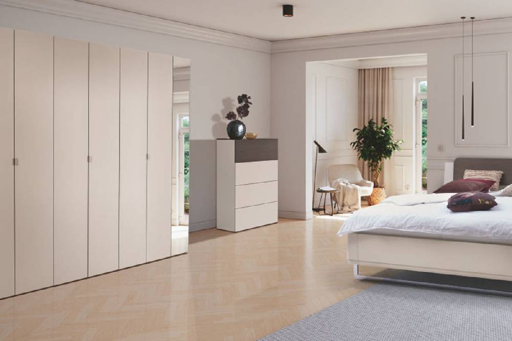 Hülsta MULTI FORMA – Design AT & SP