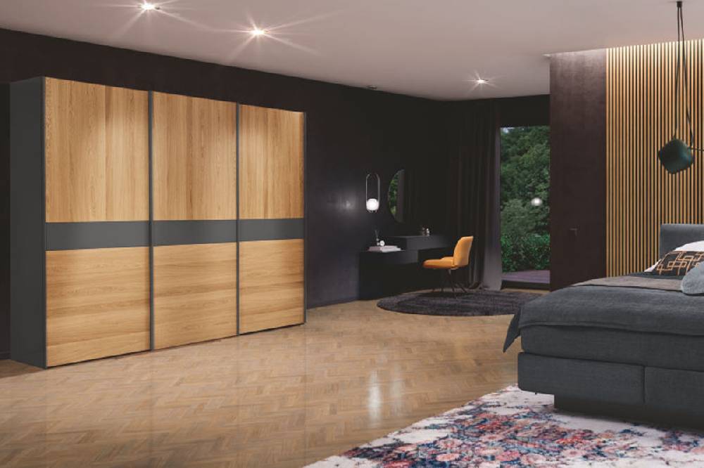 Hülsta MULTI FORMA – Design SB