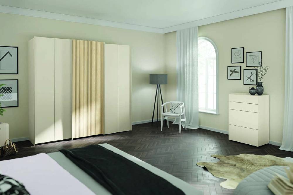 Hülsta MULTI FORMA – Design SC