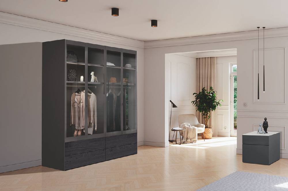 Hülsta MULTI FORMA – Design GL
