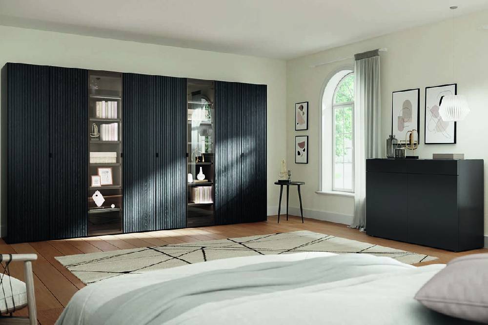 Hülsta MULTI FORMA – Design GL & LA