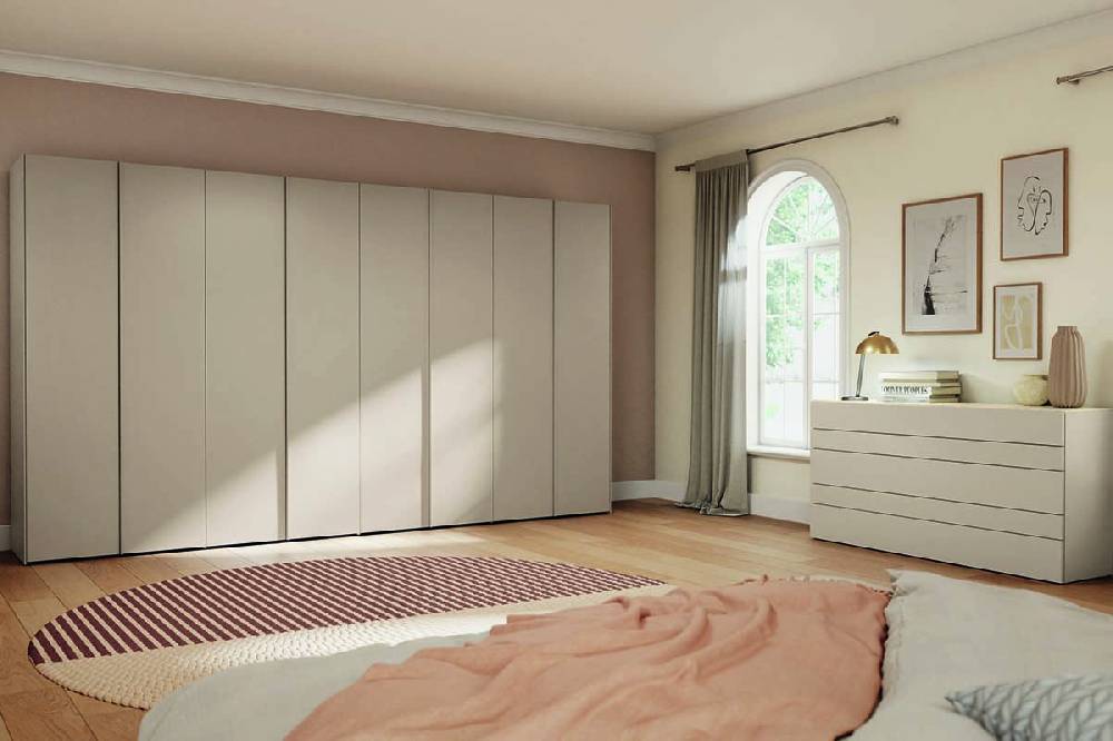 Hülsta MULTI FORMA – Design AT