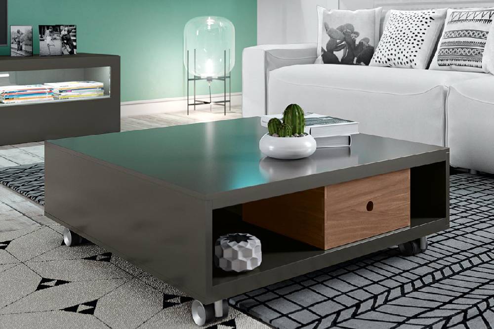 Hülsta TISCHE – Couchtisch CT 20