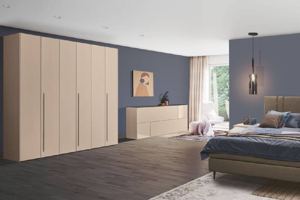 Hülsta MULTI FORMA – Design AT