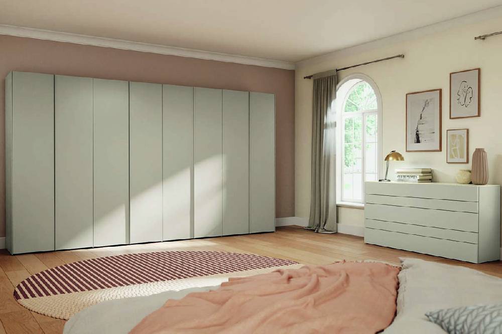Hülsta MULTI FORMA – Design AT