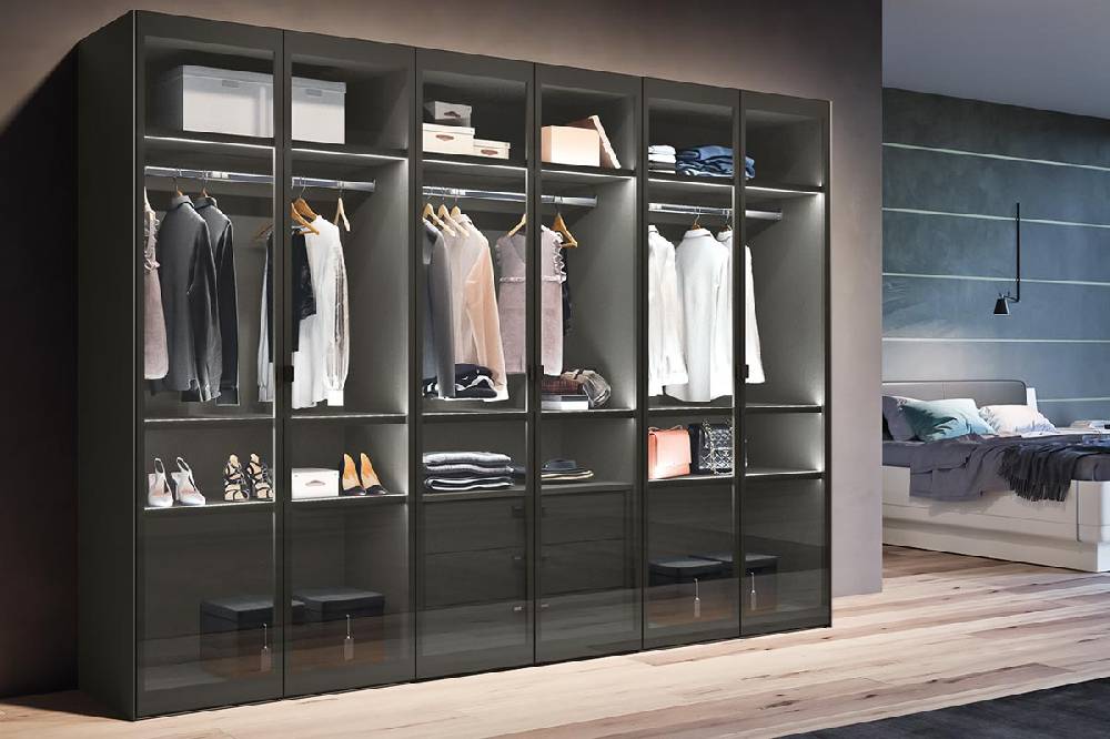 Hülsta MULTI FORMA – Design GL