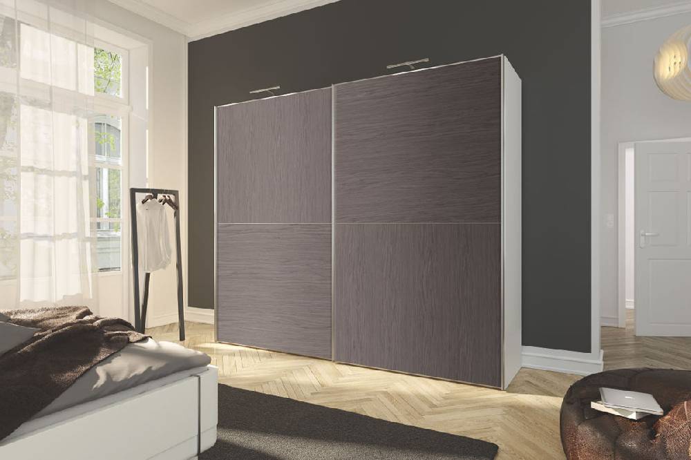 Hülsta MULTI FORMA – Design SA