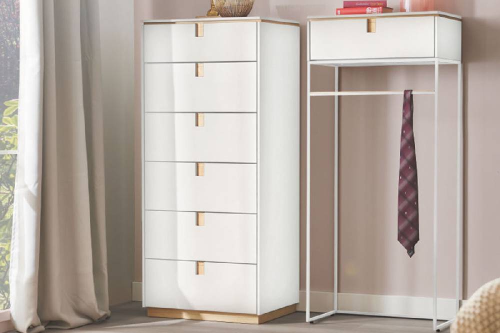 Hülsta AMANA – Highboard