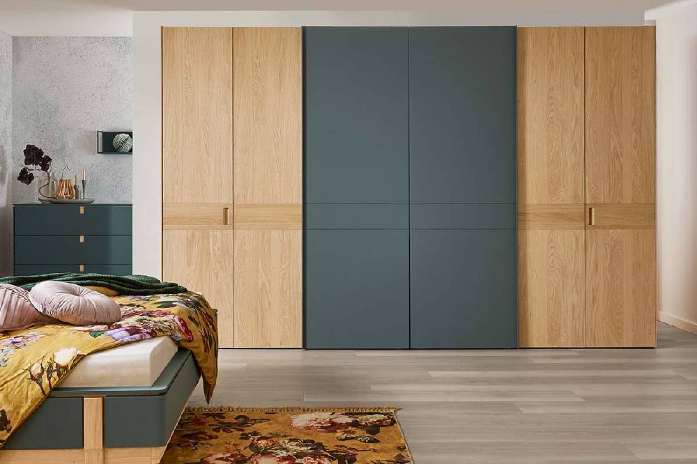 Hülsta AMANA – Kleiderschrank