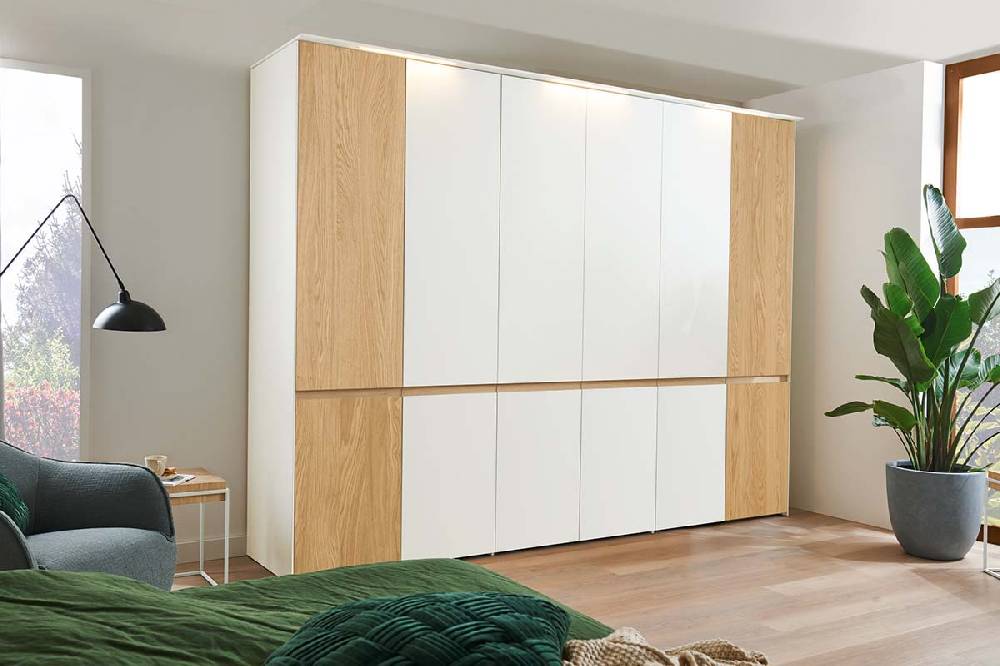 Hülsta AMANA – Kleiderschrank