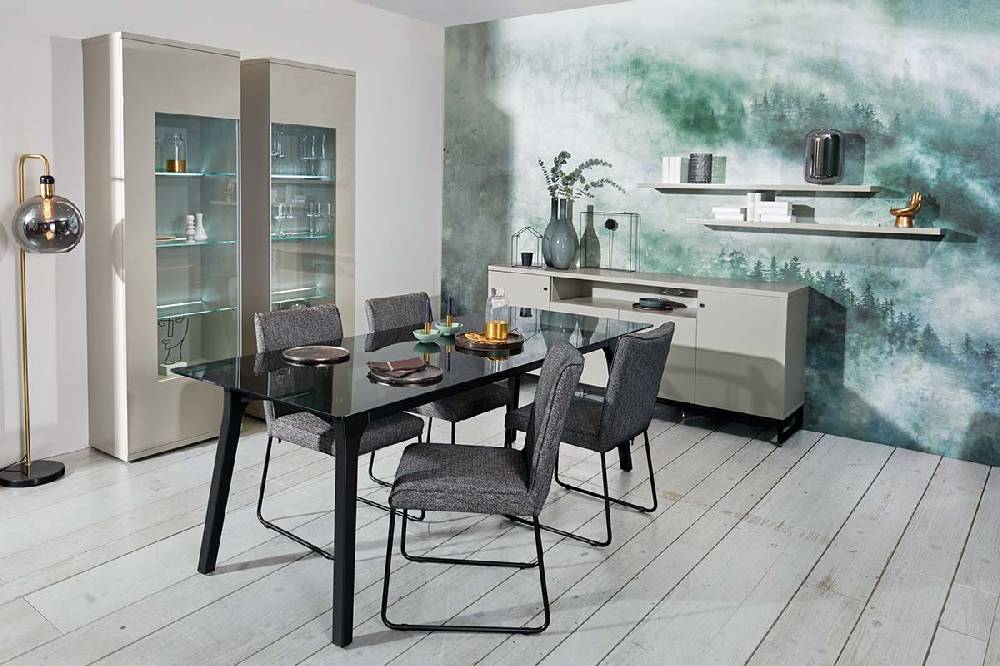Hülsta TIME – Highboard