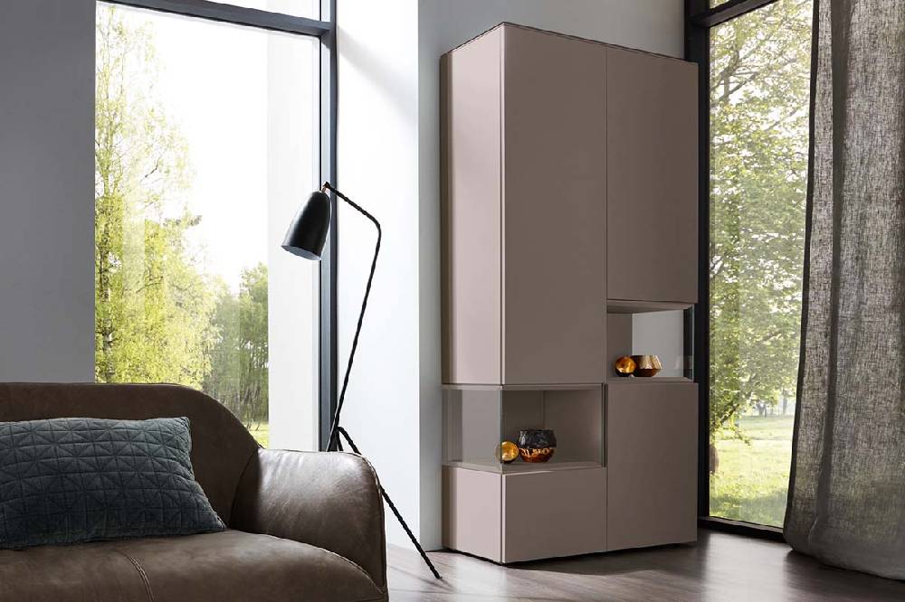 Hülsta NEO – Vitrine