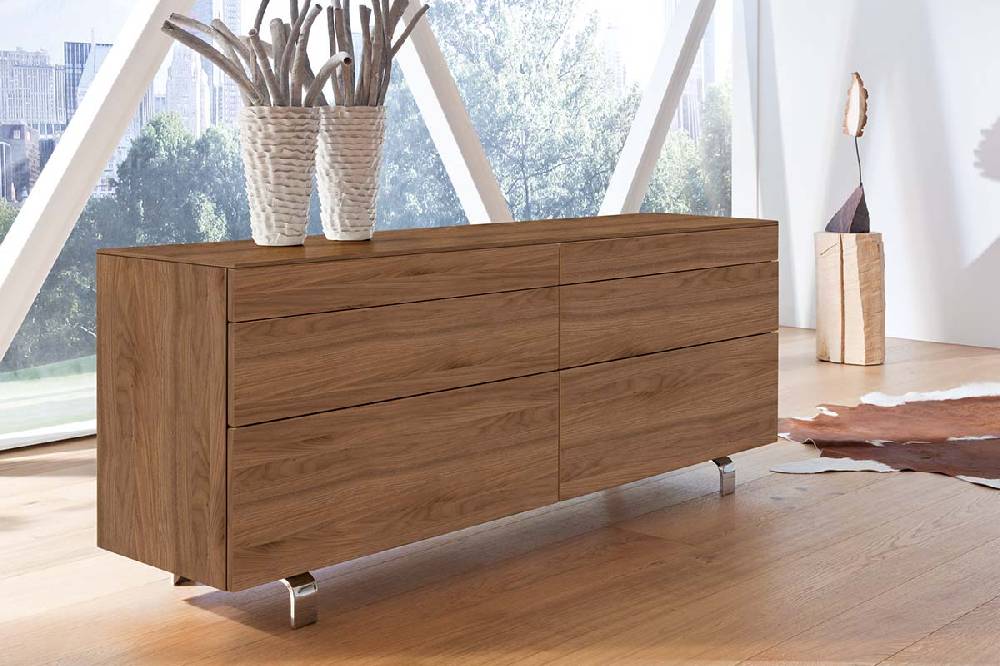 Hülsta NEO – Sideboard (Holzausführungen)