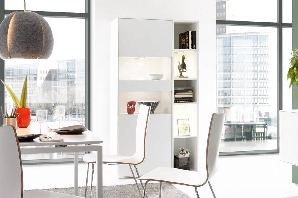 Hülsta EASY – Vitrine / Regal