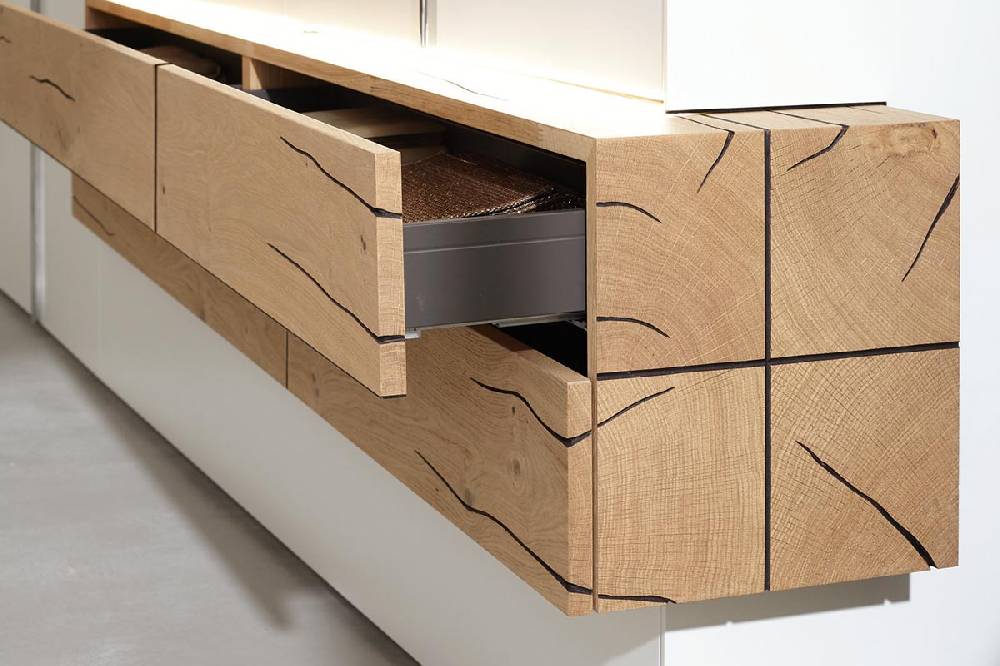 Hülsta GENTIS – Kleiderschrank JETZT KAUFEN