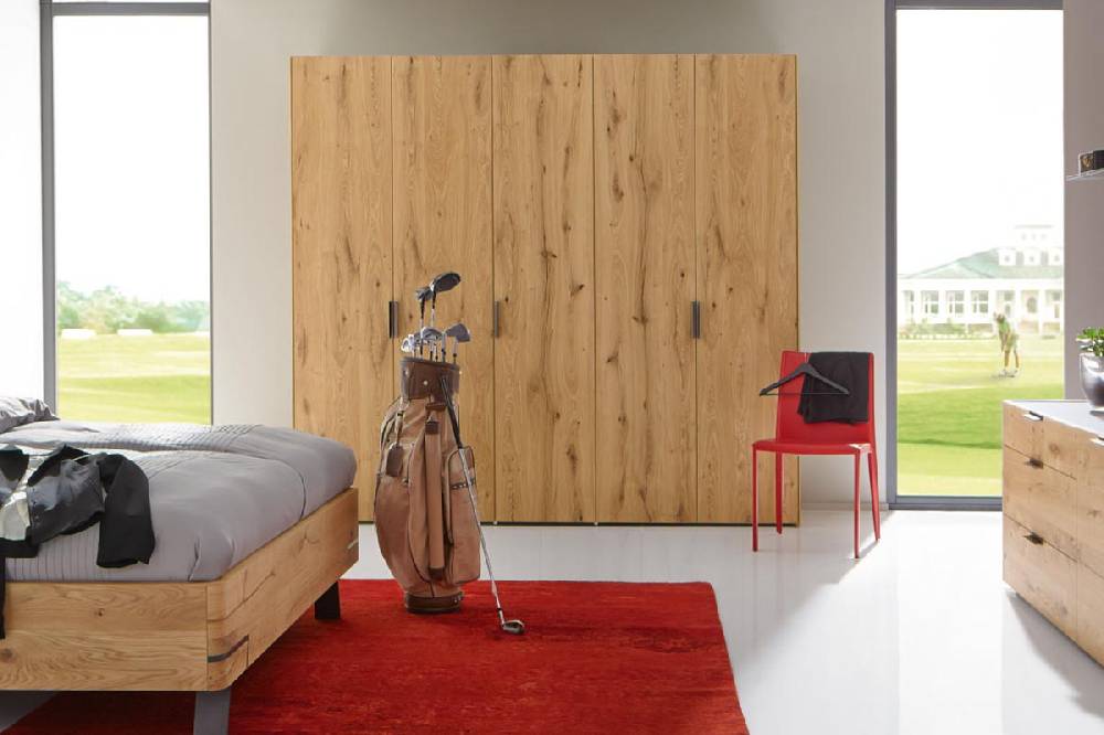 Hülsta FENA – Kleiderschrank